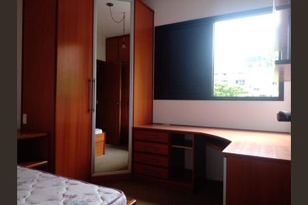 Apartamento à venda com 4 quartos, 210m² em Vila Mariana, São Paulo