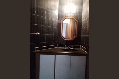 Apartamento à venda com 210m², 4 quartos e 3 vagas