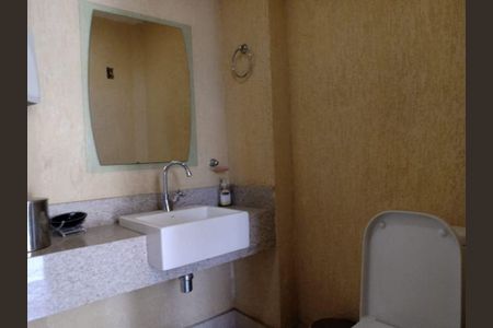 Apartamento à venda com 210m², 4 quartos e 3 vagas