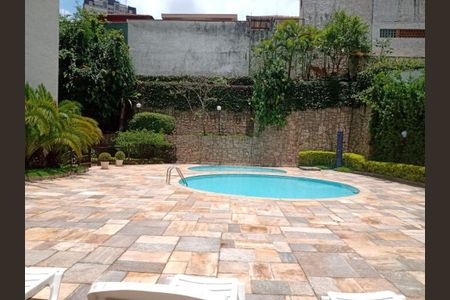 Apartamento à venda com 210m², 4 quartos e 3 vagas