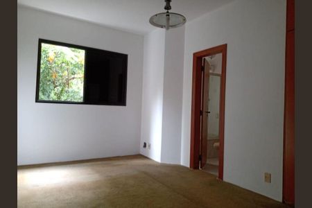 Apartamento à venda com 4 quartos, 210m² em Vila Mariana, São Paulo