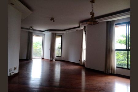 Apartamento à venda com 210m², 4 quartos e 3 vagas