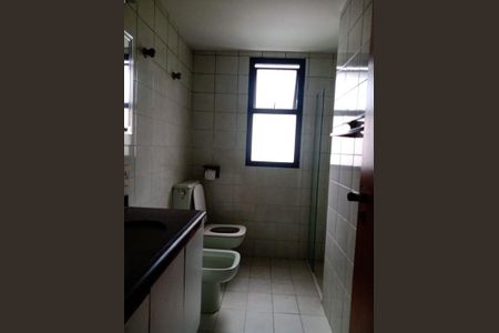 Apartamento à venda com 210m², 4 quartos e 3 vagas