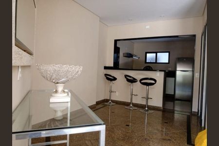 Apartamento à venda com 210m², 4 quartos e 3 vagas