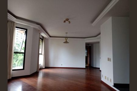 Apartamento à venda com 210m², 4 quartos e 3 vagas