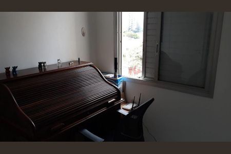 Apartamento à venda com 3 quartos, 95m² em Brooklin Novo, São Paulo