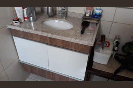 Apartamento à venda com 3 quartos, 95m² em Brooklin Novo, São Paulo