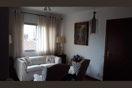 Apartamento à venda com 3 quartos, 95m² em Brooklin Novo, São Paulo