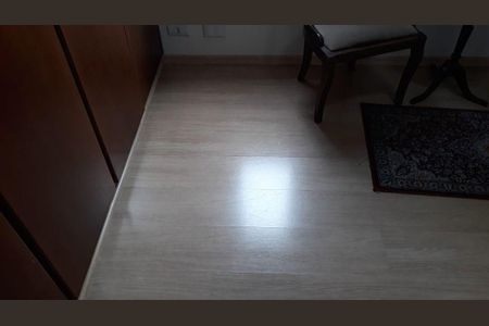 Apartamento à venda com 3 quartos, 95m² em Brooklin Novo, São Paulo