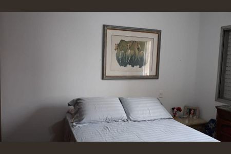 Apartamento à venda com 3 quartos, 95m² em Brooklin Novo, São Paulo