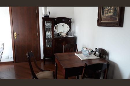 Apartamento à venda com 3 quartos, 95m² em Brooklin Novo, São Paulo