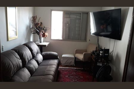 Apartamento à venda com 3 quartos, 95m² em Brooklin Novo, São Paulo