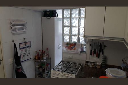 Apartamento à venda com 95m², 3 quartos e 2 vagas