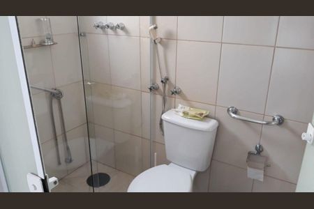 Apartamento à venda com 3 quartos, 95m² em Brooklin Novo, São Paulo
