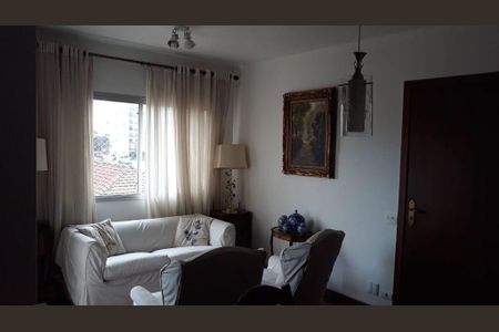 Apartamento à venda com 3 quartos, 95m² em Brooklin Novo, São Paulo
