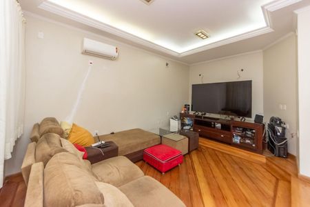 Casa à venda com 3 quartos, 432m² em Vila America, São Paulo