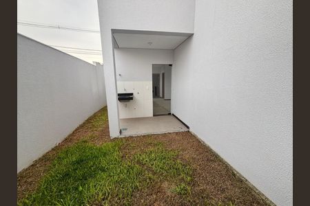 Casa para alugar com 139m², 3 quartos e 3 vagas