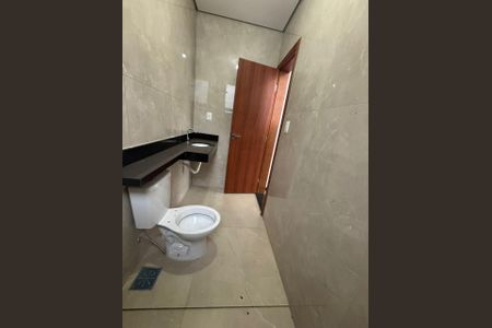 Casa para alugar com 3 quartos, 139m² em Aeronautas, Lagoa Santa