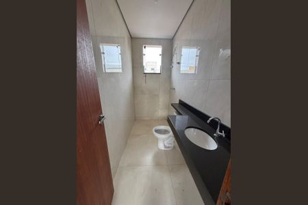 Casa para alugar com 3 quartos, 139m² em Aeronautas, Lagoa Santa