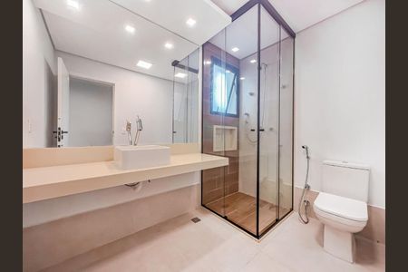 Casa de Condomínio à venda com 3 quartos, 310m² em Residencial Tres (Alphaville), Santana de Parnaíba