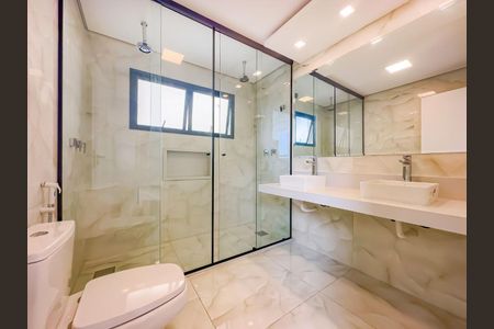 Casa de Condomínio à venda com 3 quartos, 310m² em Residencial Tres (Alphaville), Santana de Parnaíba