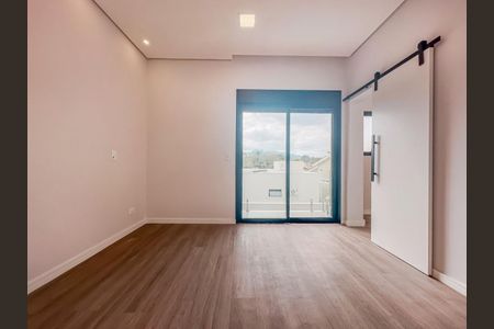 Casa de Condomínio à venda com 3 quartos, 310m² em Residencial Tres (Alphaville), Santana de Parnaíba