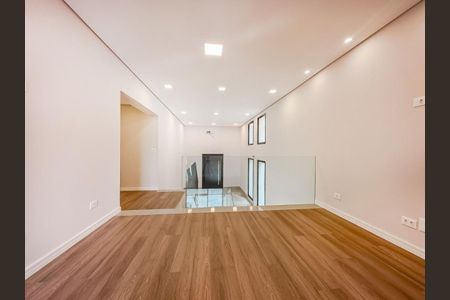 Casa de condomínio à venda com 310m², 3 quartos e 4 vagas