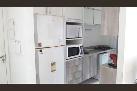 Apartamento à venda com 3 quartos, 76m² em Barra Funda, São Paulo