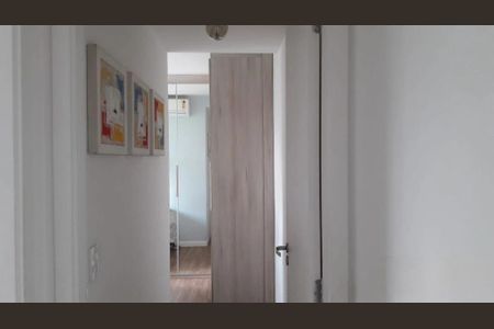 Apartamento à venda com 3 quartos, 76m² em Barra Funda, São Paulo