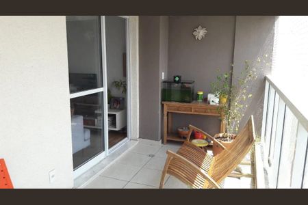 Apartamento à venda com 3 quartos, 76m² em Barra Funda, São Paulo