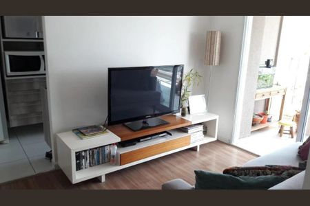 Apartamento à venda com 3 quartos, 76m² em Barra Funda, São Paulo