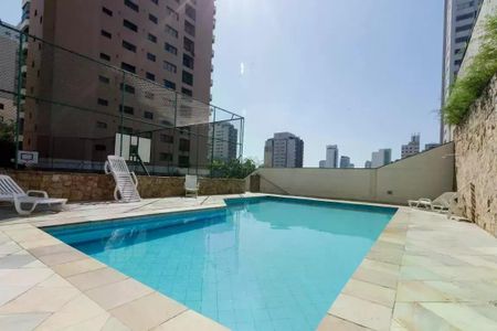 Apartamento à venda com 223m², 4 quartos e 3 vagas