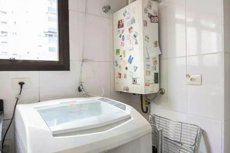 Apartamento à venda com 223m², 4 quartos e 3 vagas