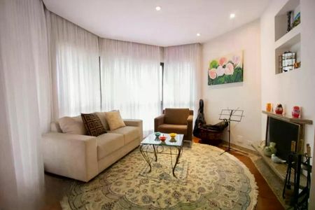 Apartamento à venda com 223m², 4 quartos e 3 vagas