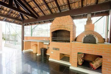 Apartamento à venda com 223m², 4 quartos e 3 vagas