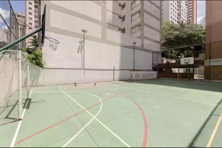 Apartamento à venda com 223m², 4 quartos e 3 vagas