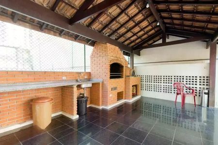 Apartamento à venda com 223m², 4 quartos e 3 vagas