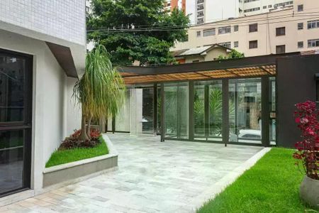 Apartamento à venda com 223m², 4 quartos e 3 vagas