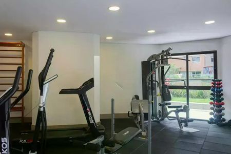 Apartamento à venda com 223m², 4 quartos e 3 vagas