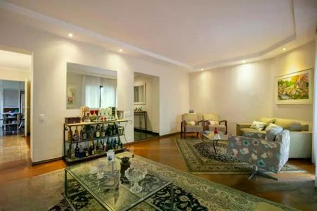 Apartamento à venda com 223m², 4 quartos e 3 vagas