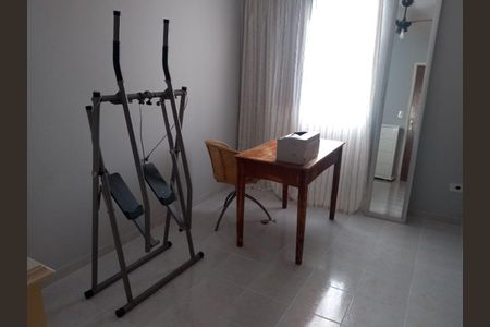 Casa à venda com 2 quartos, 90m² em Vila Nelson, São Paulo