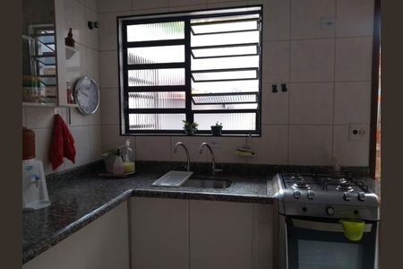 Casa à venda com 2 quartos, 90m² em Vila Nelson, São Paulo