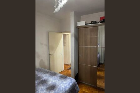 Foto 08 de apartamento à venda com 2 quartos, 85m² em Vila Brasilio Machado, São Paulo