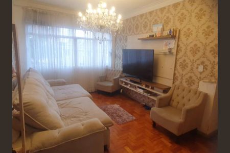 Foto 01 de apartamento à venda com 2 quartos, 85m² em Vila Brasilio Machado, São Paulo