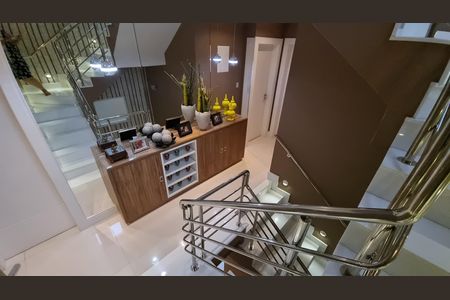 Casa de condomínio à venda com 450m², 4 quartos e 2 vagas Casa de condomínio à venda com 450m², 4 quartos e 2 vagasCozinha