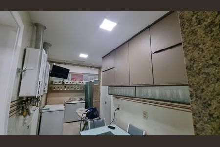 Casa de condomínio à venda com 450m², 4 quartos e 2 vagas Casa de condomínio à venda com 450m², 4 quartos e 2 vagasCozinha
