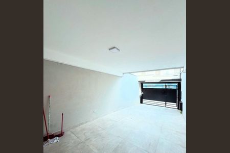 Casa à venda com 3 quartos, 145m² em Mandaqui, São Paulo
