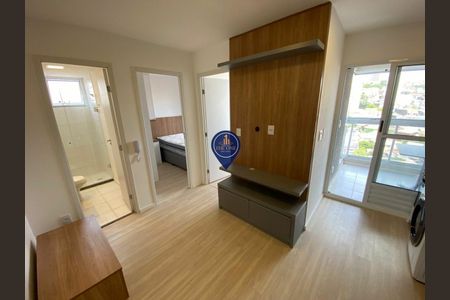 Apartamento para alugar com 2 quartos, 35m² em Ipiranga, São Paulo