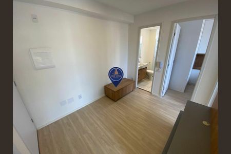Apartamento para alugar com 2 quartos, 35m² em Ipiranga, São Paulo