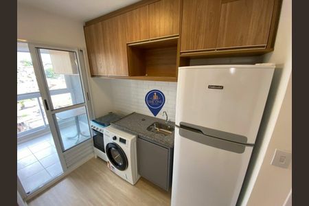 Apartamento para alugar com 2 quartos, 35m² em Ipiranga, São Paulo